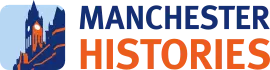 Manchester Histories logo