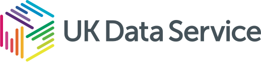 UK Data Service logo