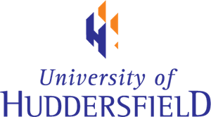 University of Huddersfield logo